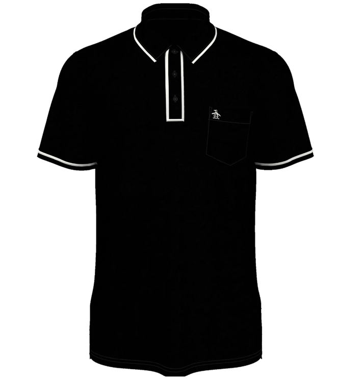 MEN'S POLO PENGUIN
